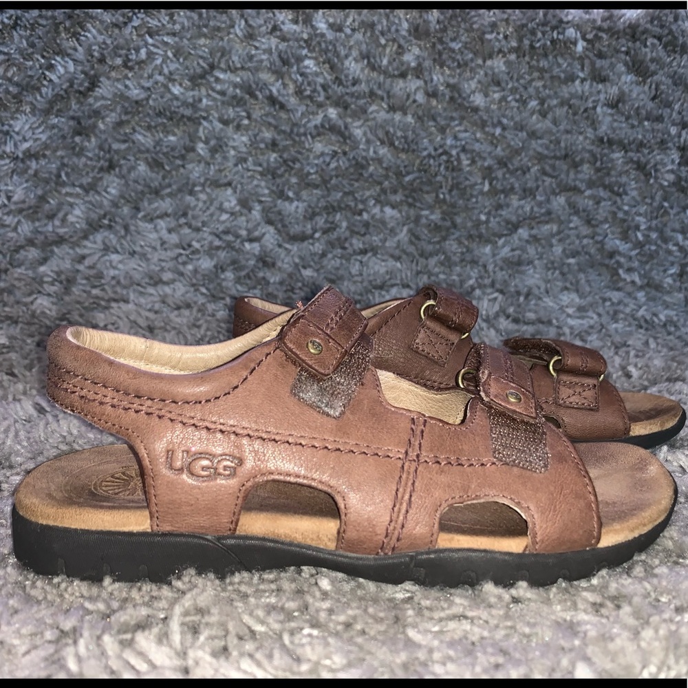 Ugg’s sandals